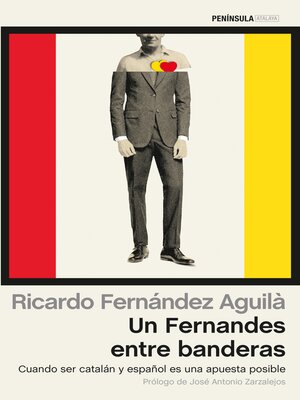 cover image of Un Fernandes entre banderas